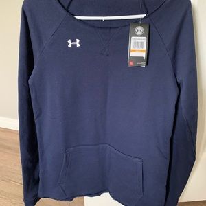 Under Armour Warm Up Sweater